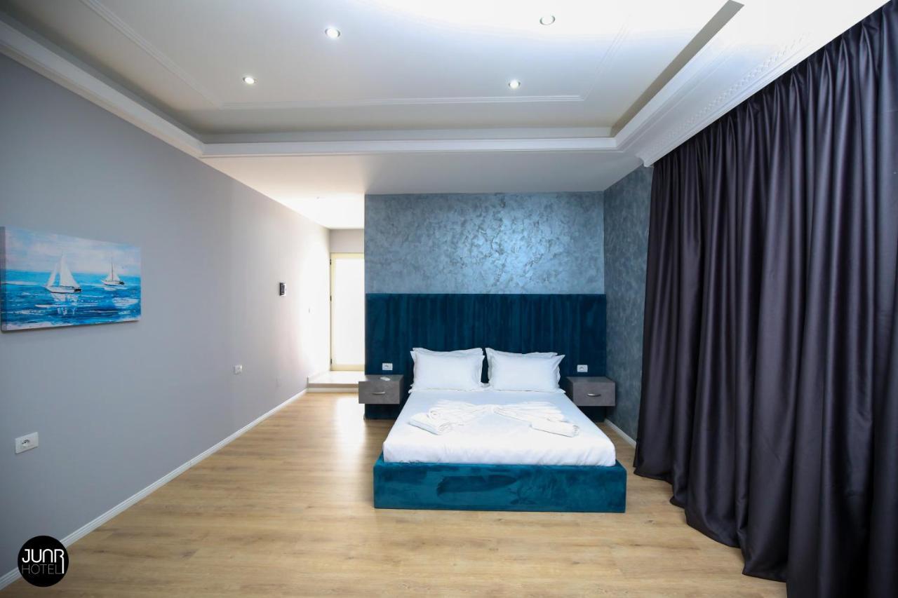 Skyhill Boutique Hotel วญอเรอ ภายนอก รูปภาพ