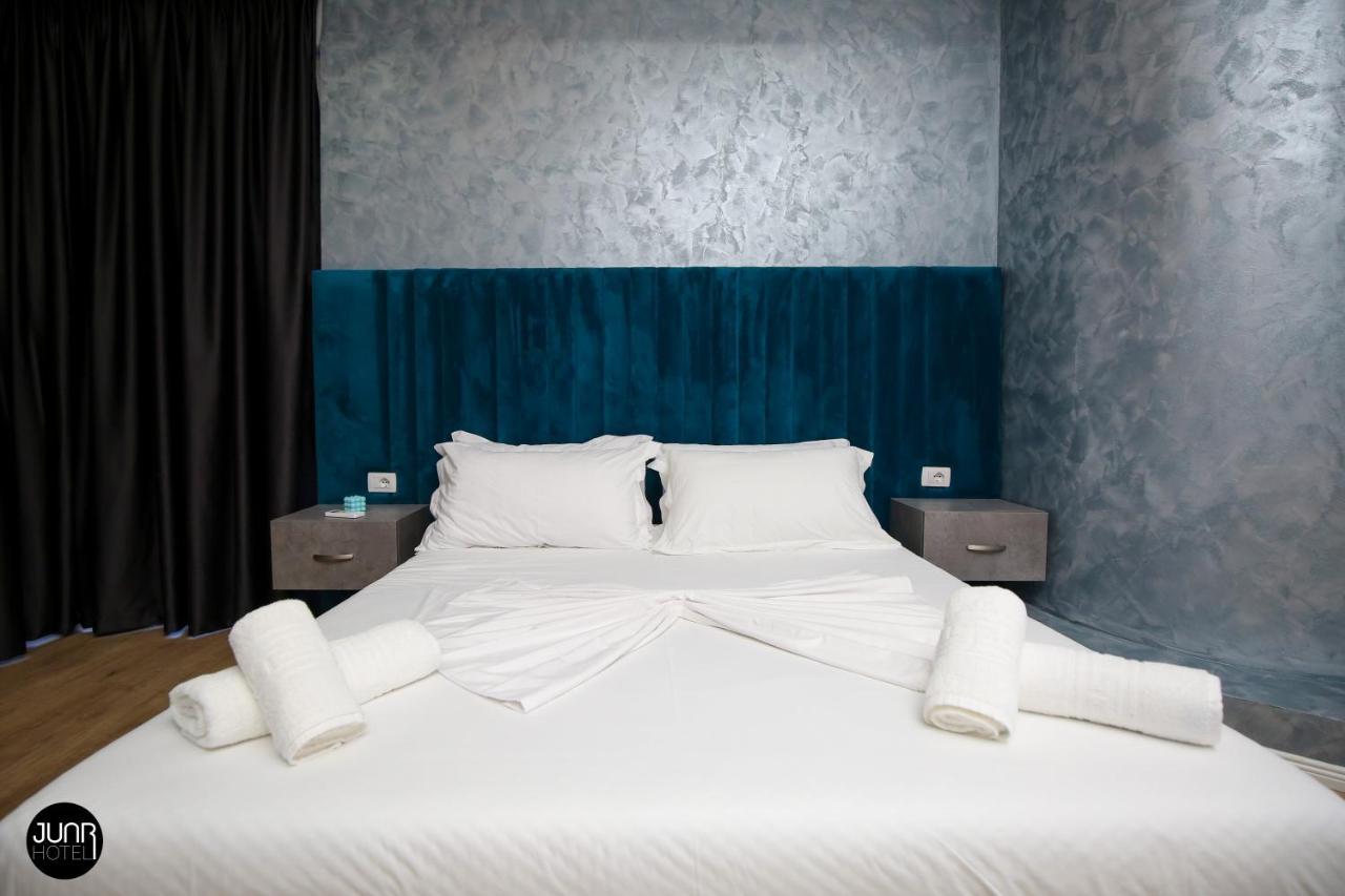 Skyhill Boutique Hotel วญอเรอ ภายนอก รูปภาพ