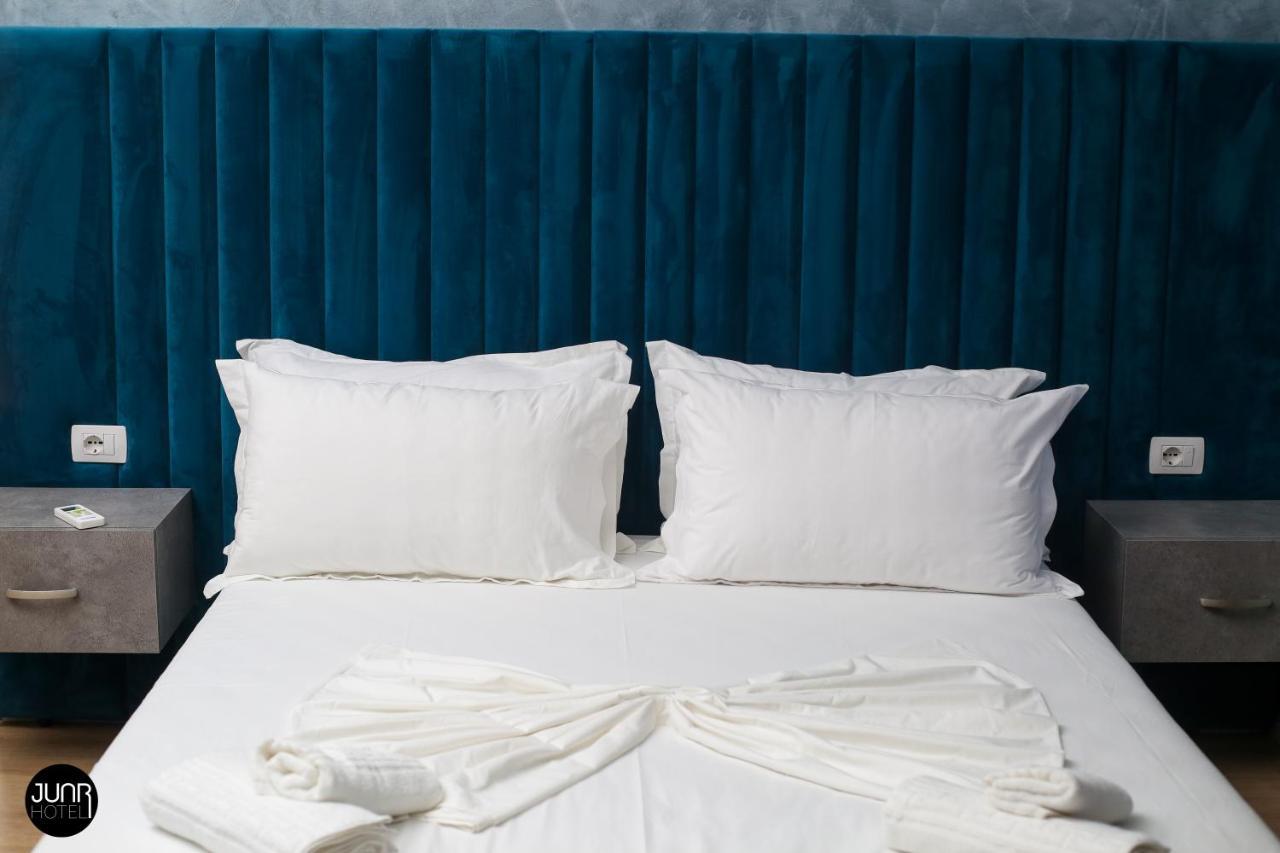 Skyhill Boutique Hotel วญอเรอ ภายนอก รูปภาพ