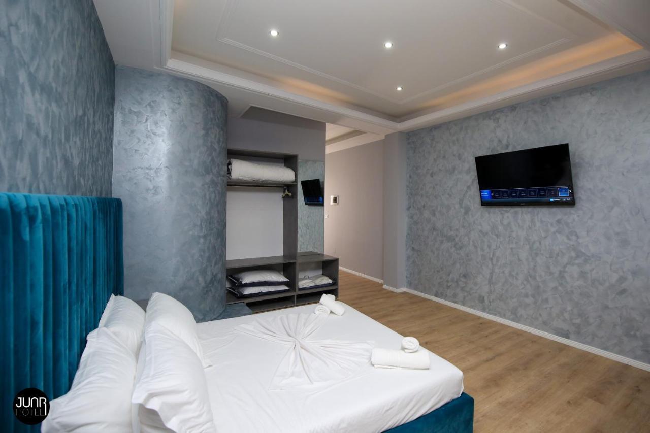 Skyhill Boutique Hotel วญอเรอ ภายนอก รูปภาพ