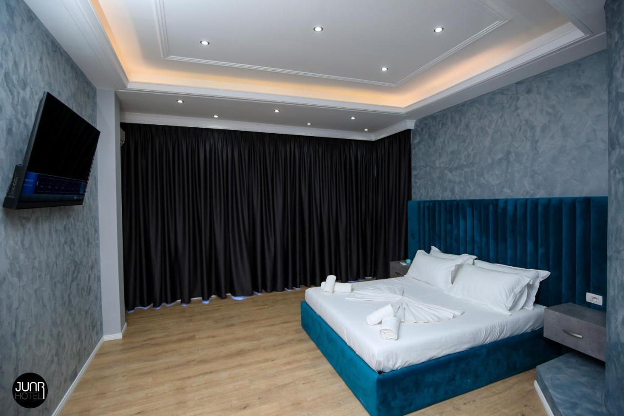 Skyhill Boutique Hotel วญอเรอ ภายนอก รูปภาพ