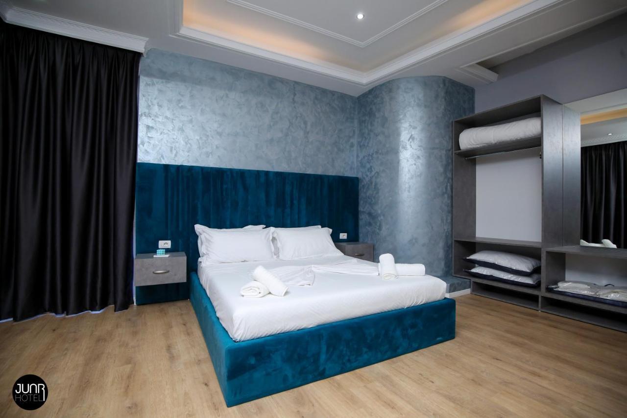 Skyhill Boutique Hotel วญอเรอ ภายนอก รูปภาพ