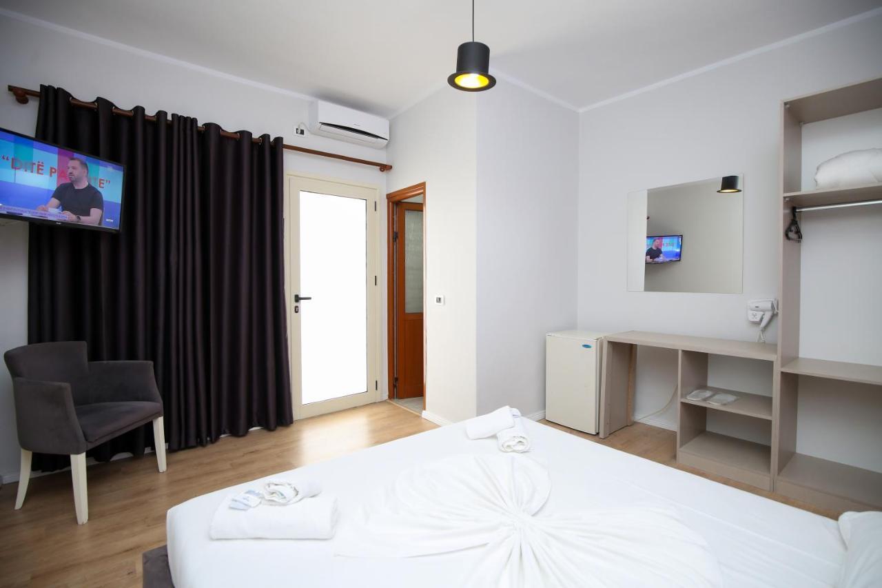 Skyhill Boutique Hotel วญอเรอ ภายนอก รูปภาพ