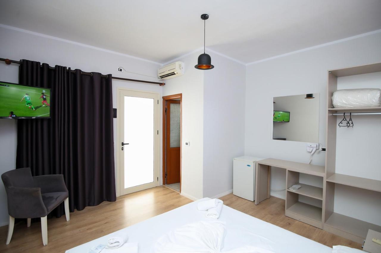 Skyhill Boutique Hotel วญอเรอ ภายนอก รูปภาพ