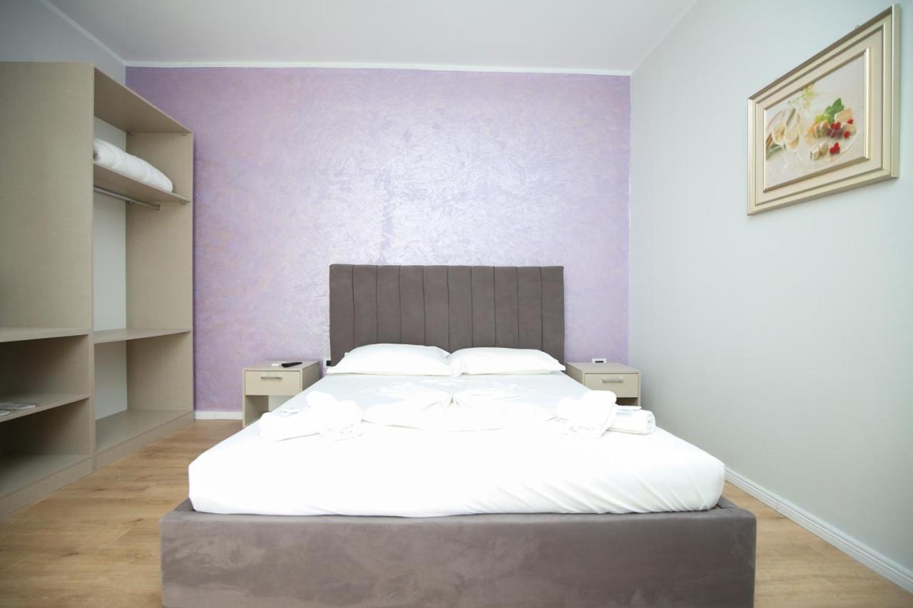 Skyhill Boutique Hotel วญอเรอ ภายนอก รูปภาพ