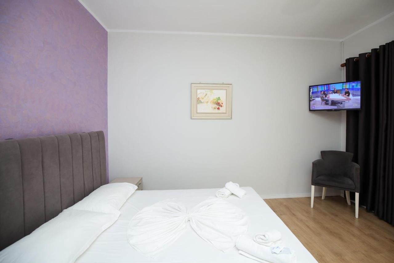 Skyhill Boutique Hotel วญอเรอ ภายนอก รูปภาพ