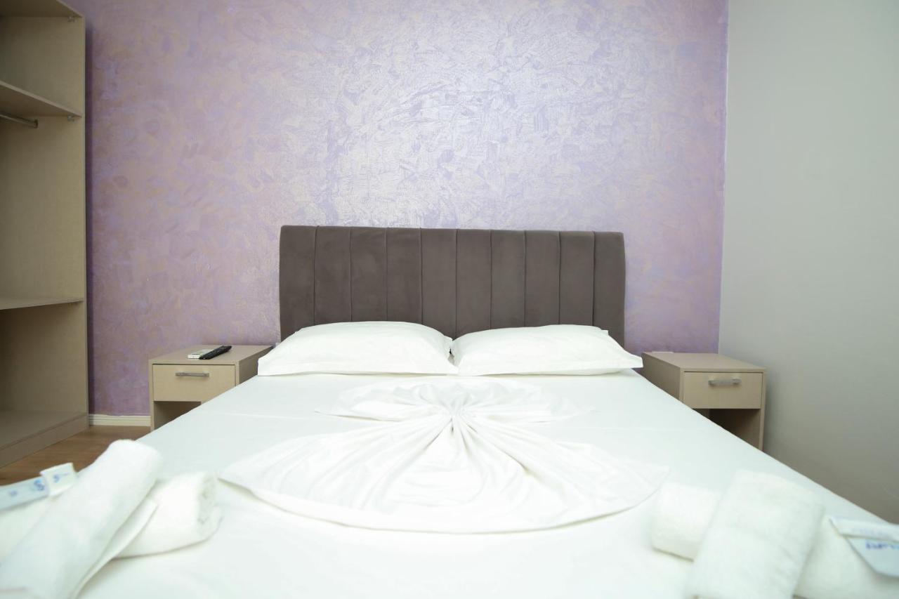 Skyhill Boutique Hotel วญอเรอ ภายนอก รูปภาพ